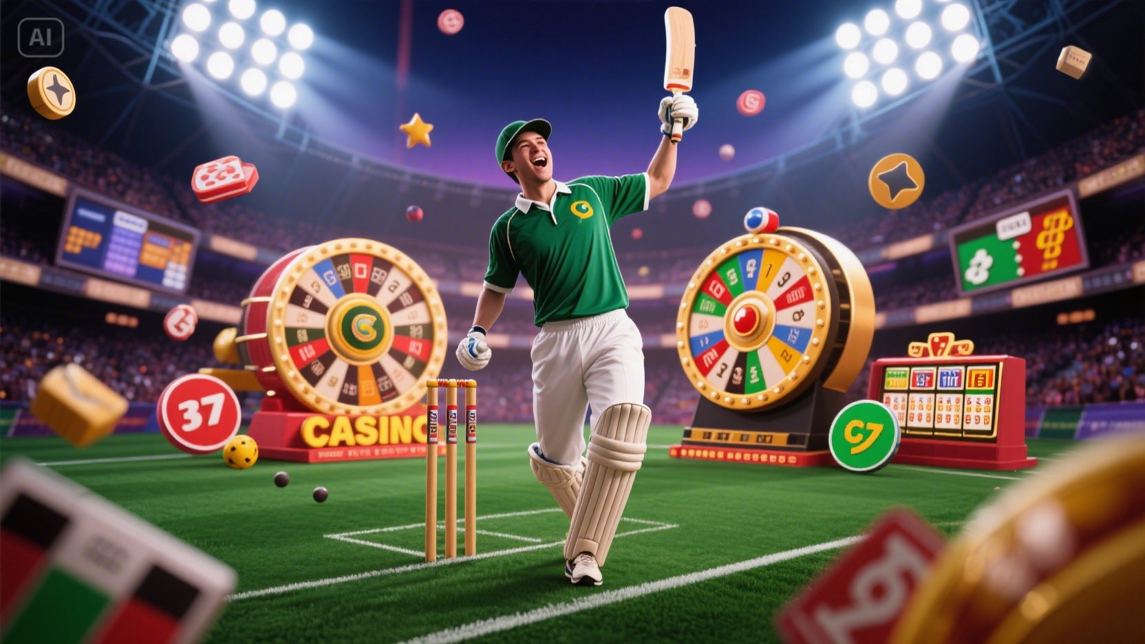 Casino Placebet io Casino desktop and mobile interfaces