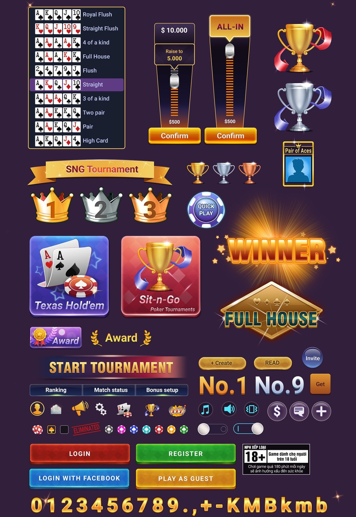 Placebet io Casino game