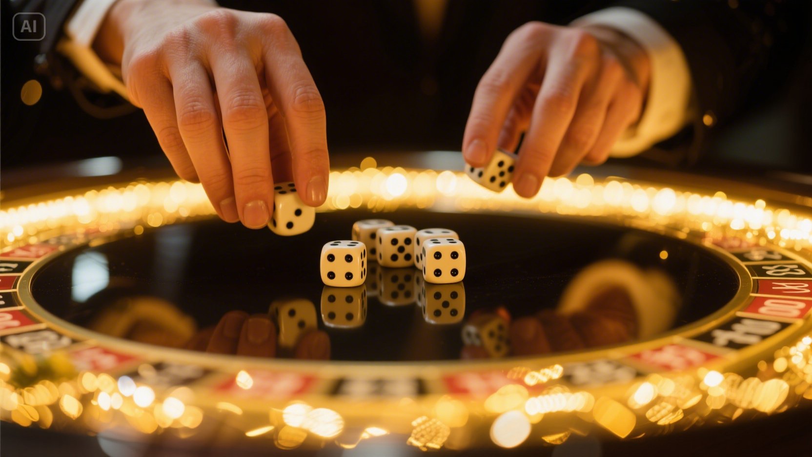 Casino Placebet io Casino desktop and mobile interfaces