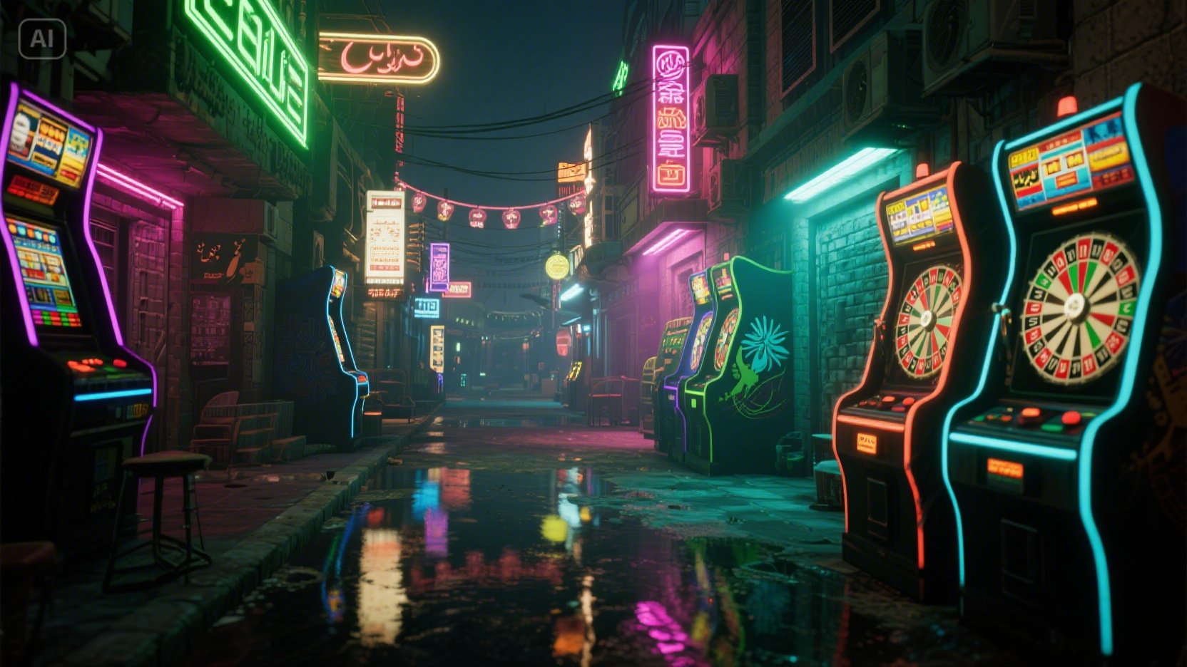 Casino Placebet io Casino desktop and mobile interfaces