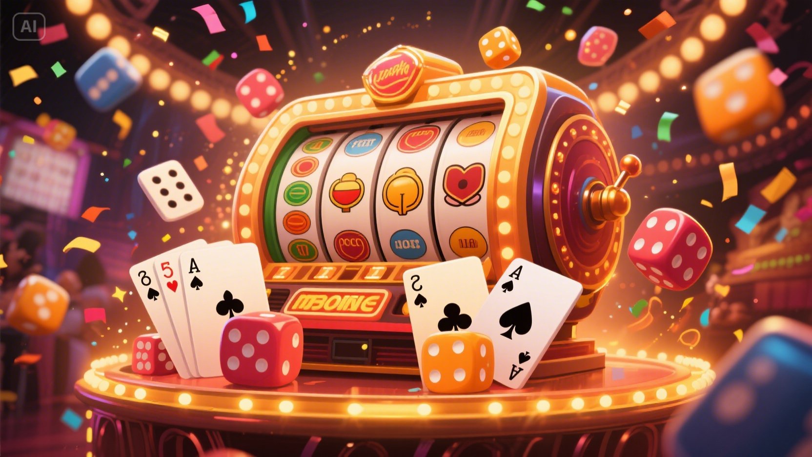 Casino Placebet io Casino desktop and mobile interfaces
