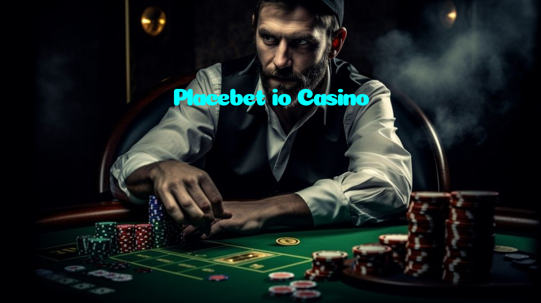 available types of Placebet io Casino bet including pre-match live express and system bets