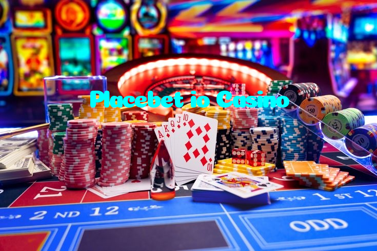 making first deposit on Placebet io Casino website using local payment methods in Pakistan