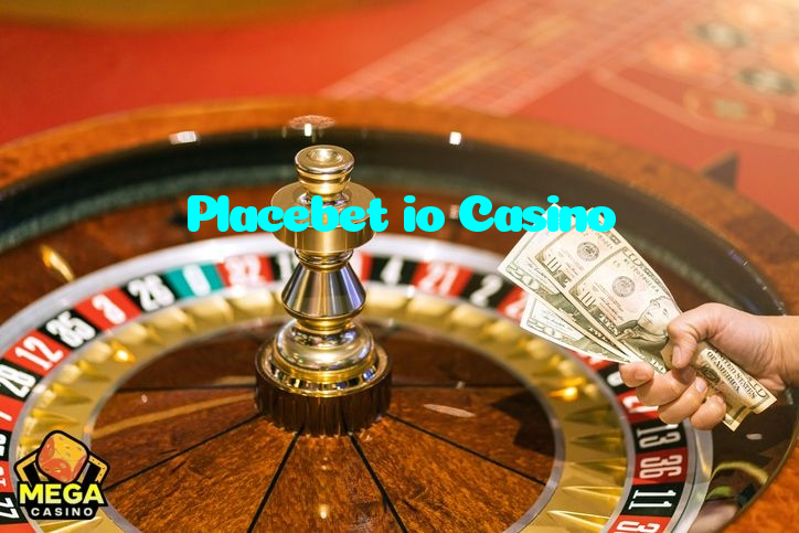 Placebet io Casino